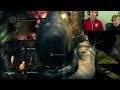 Dark Souls With James PT. 44 - To Blight Town