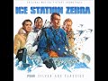 Michel Legrand Ice Station Zebra 1968 Overture