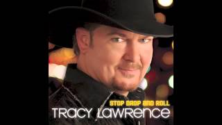 Watch Tracy Lawrence Stop Drop And Roll video