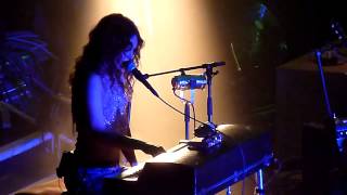 Watch Vanessa Paradis Bliss video