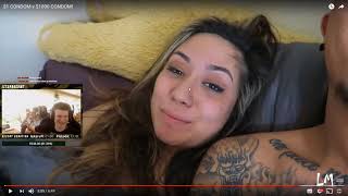 Istoprocent Moments #67 - Kisscam