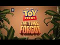 Bring home Toy Story That Time Forgot on November 3!