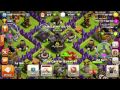 هجمات خرافيه ( بالون ماكس ♥ ) - Clash of clans balloon max