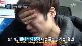 Korean Hidden Camera Show Part 3