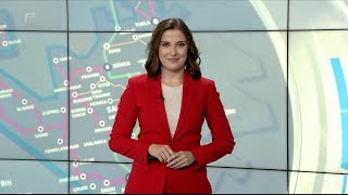 Federacija Danas, 19.09.2025.