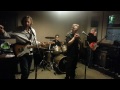 5 Amp Blues -Love Potion-White Swan