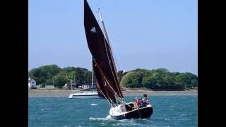 Cape Cutter Rally 2016 Chichester Part 1