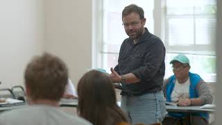 University of Montevallo - English and Foreign Language