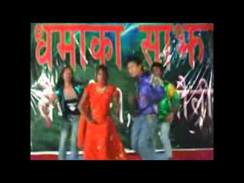 JAB MERI KAMARI LACHAKEY RE