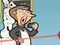 Mr Bean Animated Museum Thief images Mr Bean Animated Museum Thief