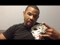 Emanuel Newton Says He Is Going To Submit Attila Vegh at Bellator 72
