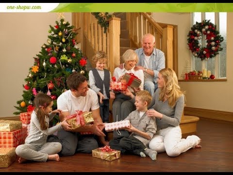 Что подарить родителям на Новый год 2018. Варианты подарков Что подарить родителям на Новый год 2018. Варианты подарков
