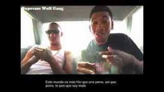 Watch Mellowhigh Troublesome2013 video