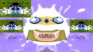 Klasky Csupo In G-Major 197 Has A Sparta Gamma Remix