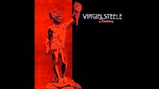Watch Virgin Steele Invictus video