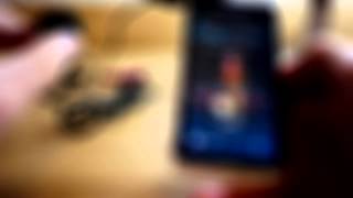 Adaptador de micrófonos para móvil por 2(dos) $