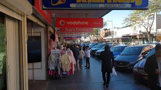 A Minute On John St Cabramatta 2