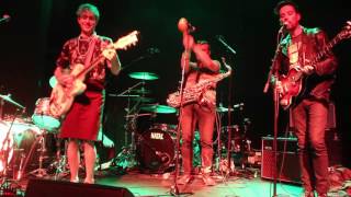 Watch Ezra Furman Caroline Jones video