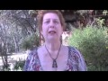 John of God cancer healing. Gail Thackray Testimonials