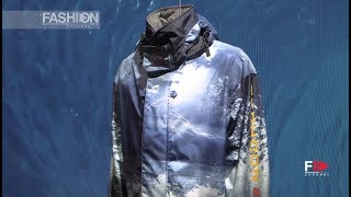Paul&Shark Pitti Immagine Uomo 96 Florence 2019 - Fashion Channel