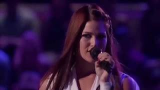Watch Cassadee Pope Payphone The Voice Performance video