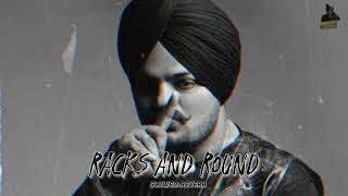 Racks And Rounds - Sidhu Moosewala Slowed Reverb