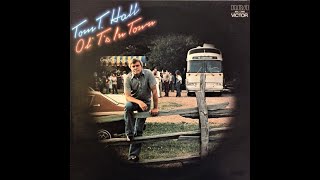 Watch Tom T Hall Different Feeling video