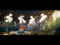 Megamax Presents The Lego Movie