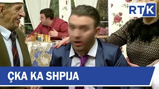 Çka Ka Shpija - Episodi 22