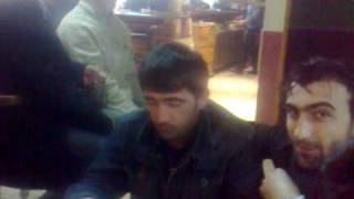 Macon Turk Kahvesi Harun Yildirim