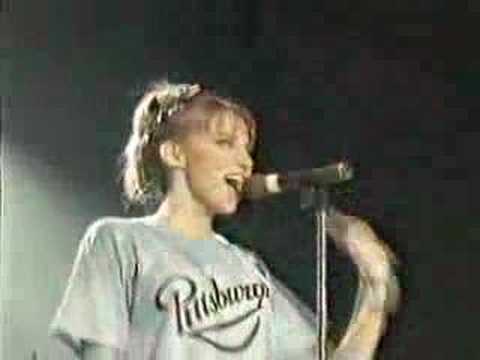 Debbie Gibson - We Could Be Together (live) Debbie Gibson - We Could Be Together (live)