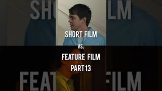 Whiplash Short Vs. Feature Part 13