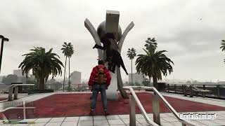 Gta 5 Sasaciloebi