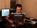Nick Drake Black Eyed Dog