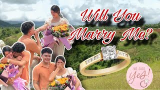 The Proposal Nagluto Kami Ng Tausi Bangus Ka Mangyan Vlogs