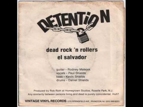 Dead Rock N Rollers Video