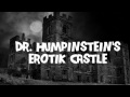 Dr. Humpinstein's Erotik Castle (2011 Official Trailer)