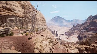 Arid Live Gameplay Walkthrough - No Commentary