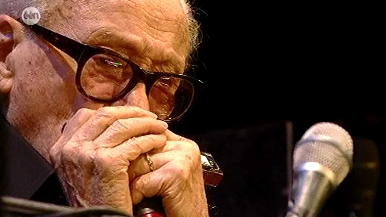 Toots Thielemans A Musical Flirtation With Toots Thielemans A Musical Flirtation With