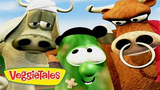 Veggietales Song Of The Cebu Veggietales Silly Songs With Larry