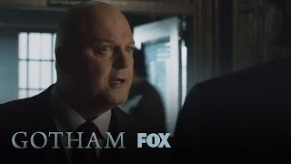 Tell Me What You Know | Season 2 Ep. 17 | GOTHAM