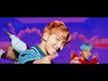 BTS (방탄소년단) 'DNA' Official MV