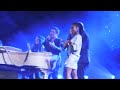Alejandro Sanz en Lima 2013 - Enseñame tus manos / Para que me quieras / Hay un universo / Me ire