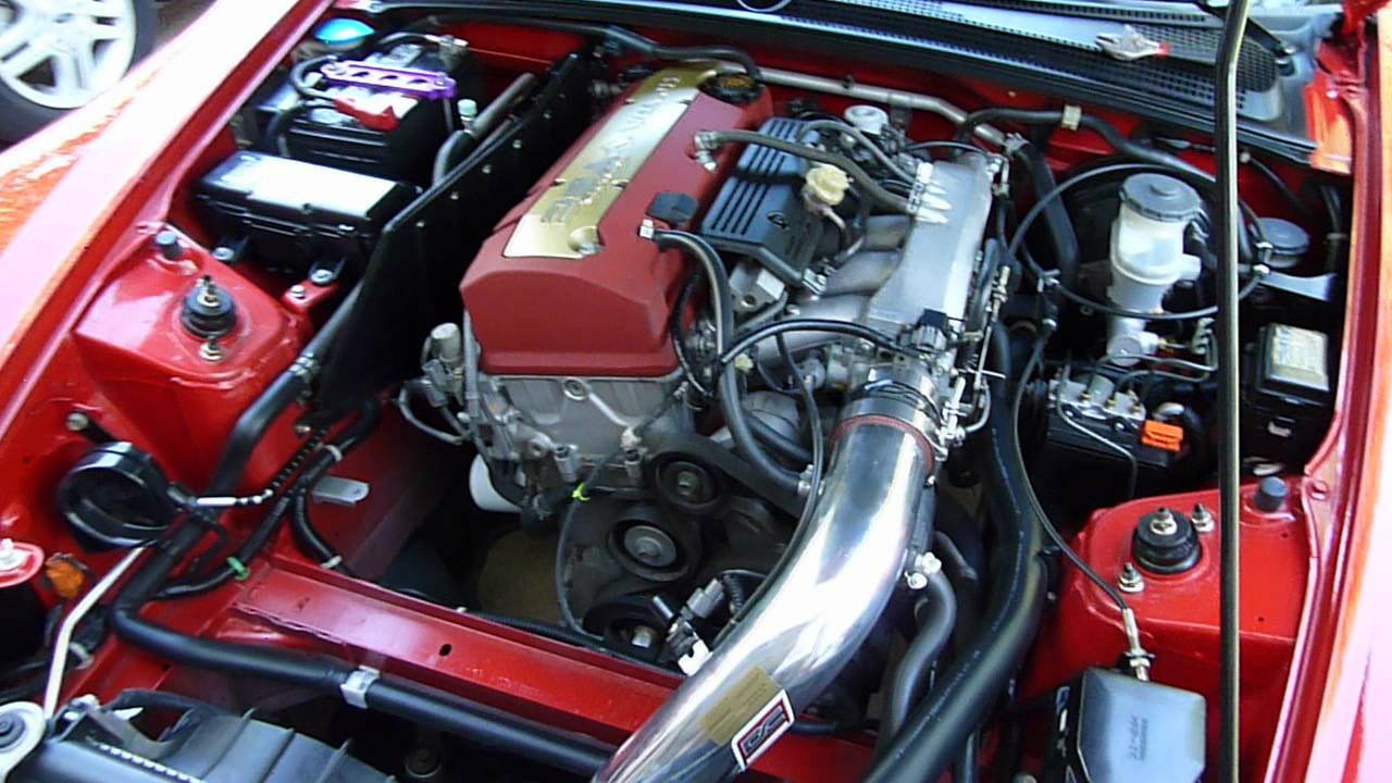 intake s2000 honda air cold dc sports system
