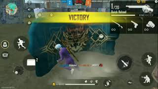Nothing Can Stop Me