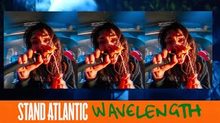 Stand Atlantic - Wavelength