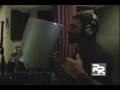 RAW REPORT: ZAYTOVEN IN THE LAB PRESENTING "THE NEW BASEMENT"