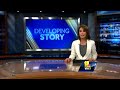 Video captures Ocean City plane crash