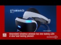 PS4 Morpheus VR Headset Launching in 2016 - GS News Update