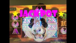 ★JACKPOT 😍☆Beautiful x1000 Hand Pay ! ★PANDA PALACE Slot machine (IGT) @San Manuel Casino ☆彡 栗スロ ★JACKPOT 😍☆Beautiful x1000 Hand Pay ! ★PANDA PALACE Slot machine (IGT) @San Manuel Casino ☆彡 栗スロ